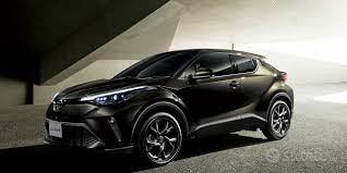 Disponiamo ricambi toyota chr rav-4 aygo x yaris