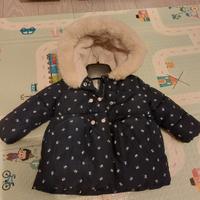 Giubbotto obaibi invernale