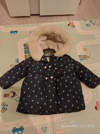 Giubbotto obaibi invernale