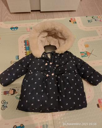 Giubbotto obaibi invernale