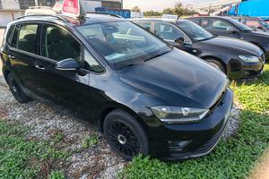 Volkswagen Golf Sportsvan 1.6 TDI 110CV Comfortlin