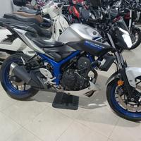 Yamaha MT-03 GARANTITA 12 MESI
