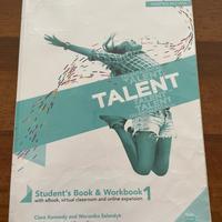 Talent 1