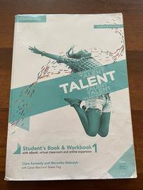 Talent 1