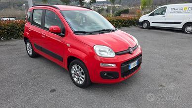 🚗 FIAT PANDA 1.2 GPL – 2019 🚗