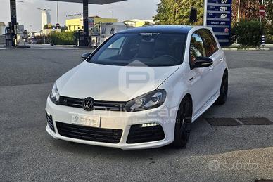 VOLKSWAGEN Golf 2.0 TSI 4mot. DSG 5p. R