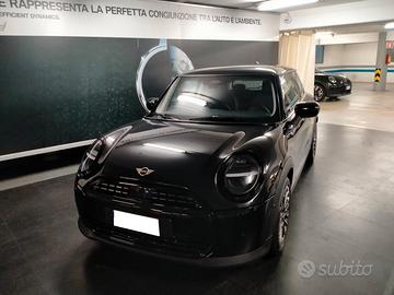 Mini Cooper C