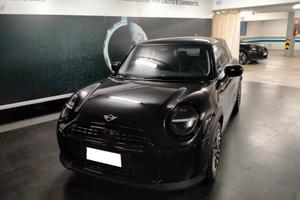 Mini Cooper C