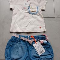 Completo bimba Original marines