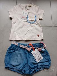 Completo bimba Original marines