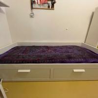 Divano letto Ikea