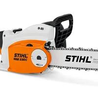 STIHL ELETTROSEGA MSE 230 C