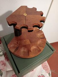 Portapipe Mastro De Paja