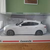 Maserati radiocomandata