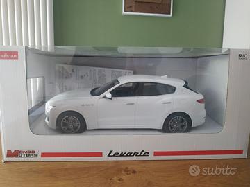 Maserati radiocomandata