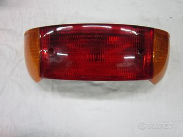 Fanalino Posteriore Malaguti F10 perfetto