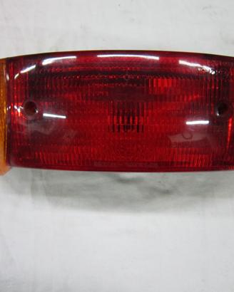 Fanalino Posteriore Malaguti F10 perfetto