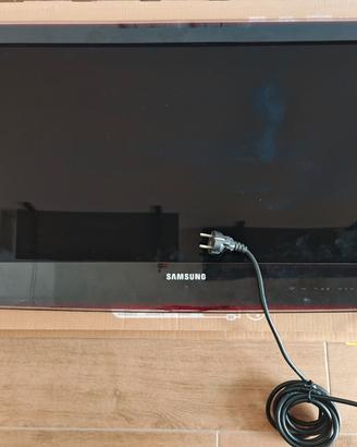 TV Samsung 32 Pollici Con Pedana 