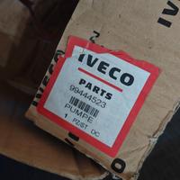 Pompa olio servosterzo Iveco 