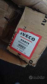 Pompa olio servosterzo Iveco 