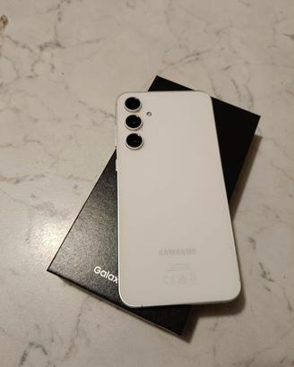 cellulare Samsung s Fe 