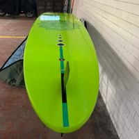 S u p ( standing up paddle)