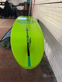 S u p ( standing up paddle)