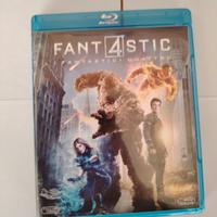 fantastic 4