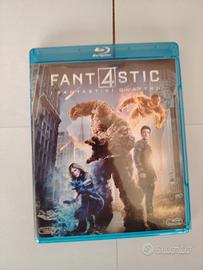 fantastic 4