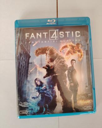 fantastic 4