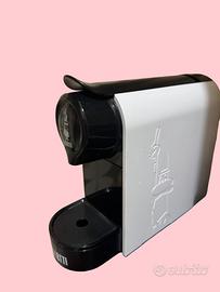 Macchina caffé a cialde Bialetti GIOIA
