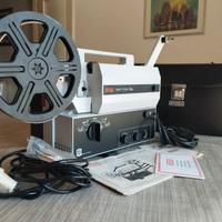 Proiettore Eumig Mark S 802 D