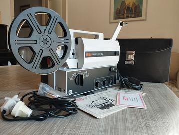 Proiettore Eumig Mark S 802 D