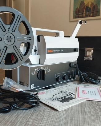 Proiettore Eumig Mark S 802 D