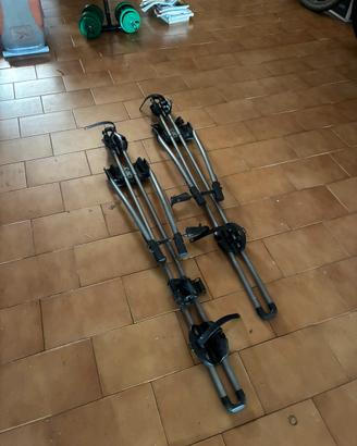 Portabici Thule
