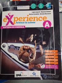 libro Experience