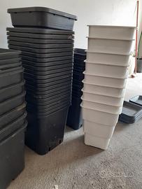 vasi da coltivazione 