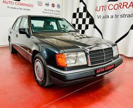 Mercedes-benz 200E W124 BERLINA ASI 1991