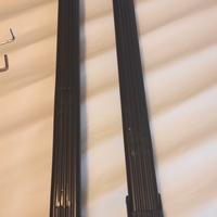 BARRE PORTATUTTO originali Peuget 307 SW