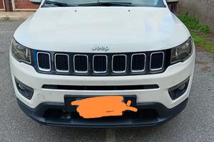 Jeep Compass Business
