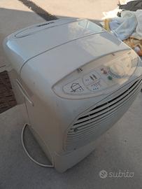 Deumidificatore Ariagel ND12