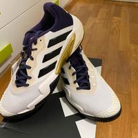 Adidas tennis barricade
