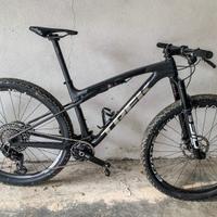 Trek Supercaliber Gen 2 9.9 SLR 2026, tg. M