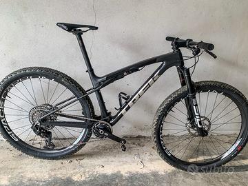 Trek Supercaliber Gen 2 9.9 SLR 2026, tg. M