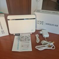 Rouer wi-fi Wind Tre