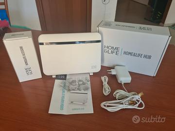 Rouer wi-fi Wind Tre