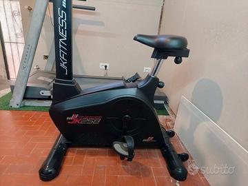 Cyclette JK Fitness Top Performa 258