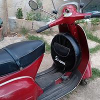 Piaggio Altro modello - 1972