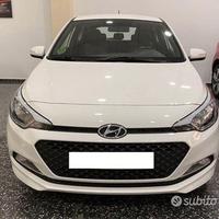 Ricambi per hyundai i20 anno 2017-2019