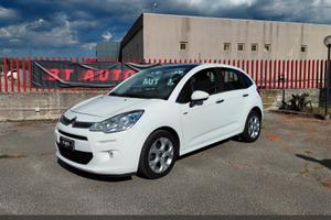 Citroen C3 PureTech 82 S&S ETG Exclusive